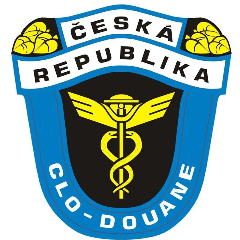 de Tsjechische douane